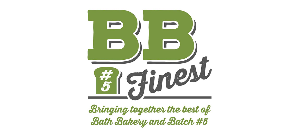 Bath Bakery Finest Logo