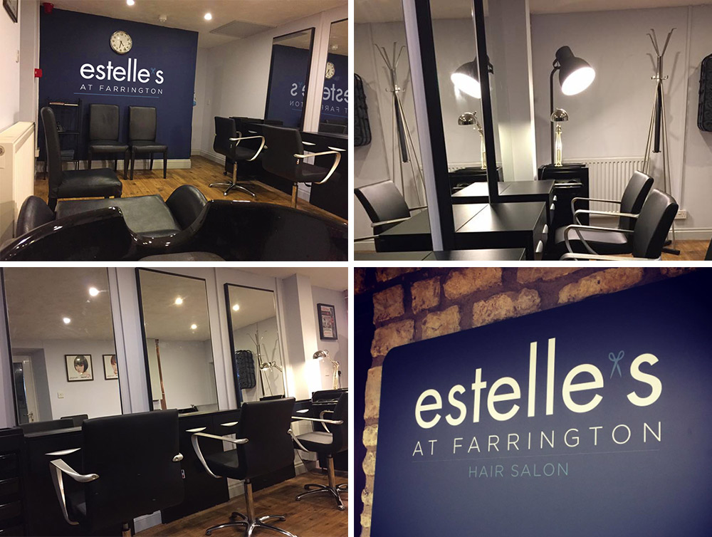 Estelles at Farrington