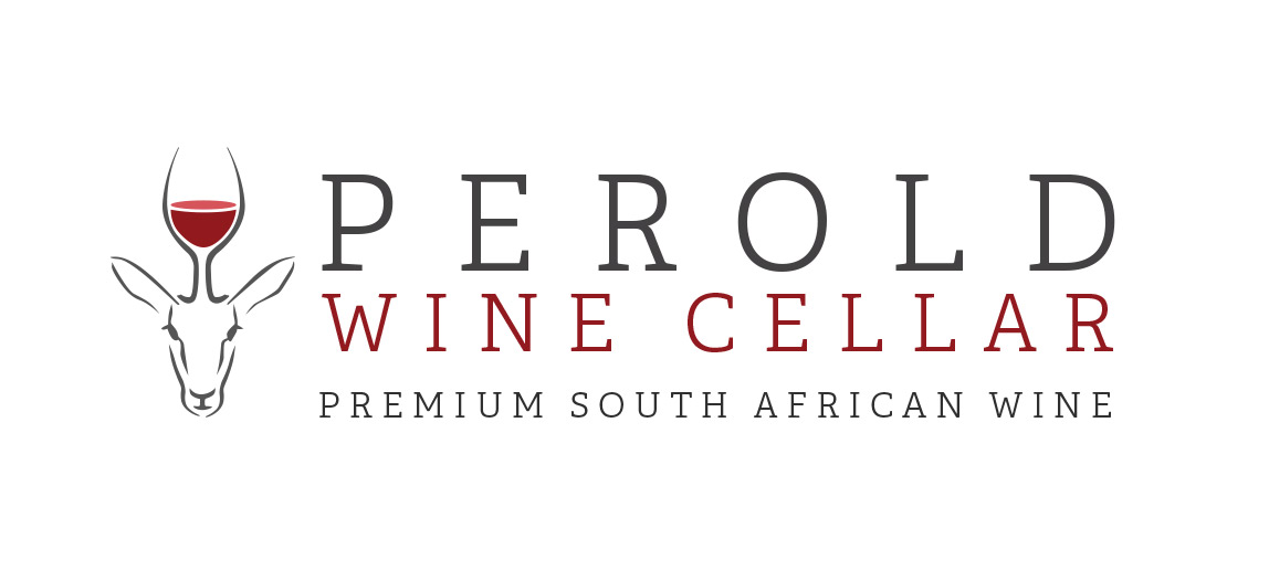 Perold Wine Cellar Logo