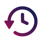 Free back-up service